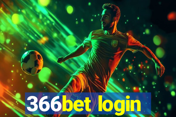 366bet login